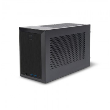 Gaming PC case with a 700 Watt power supply