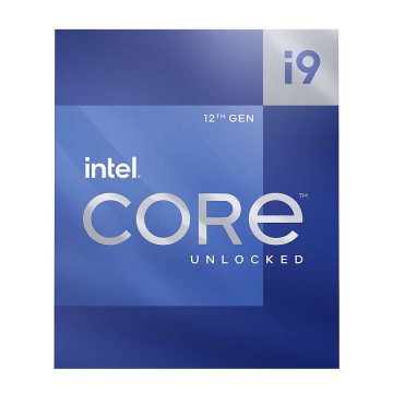 Processeur i9 alder lake-S 10nm Intel® UHD  Graphics 770