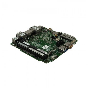 Intel® NUC June Canyon Mini-PC-Motherboard-Kit BLKNUC7PJYBN