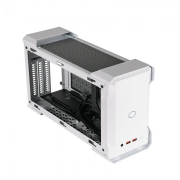 A PC gamer box or for a professional workstation