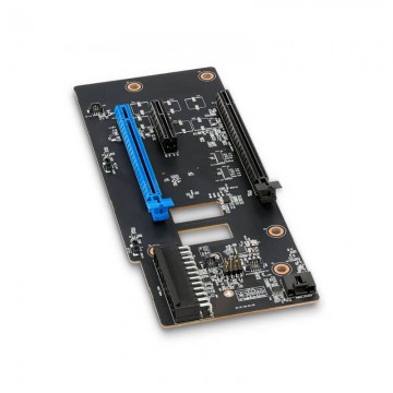 NUC Monster Cove motherboard for NUC Element, to design its complete configuration