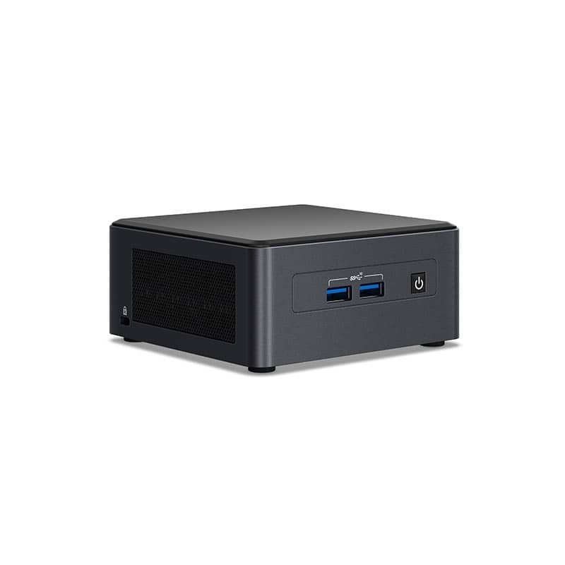 i3 mini computer for office automation