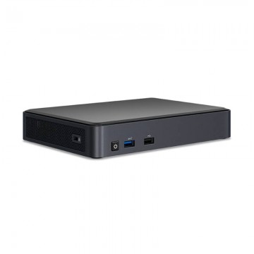 BKCMCM2FB - Chassis for Nuc...