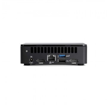 Mini PC i5 concentrated in high-performance technology