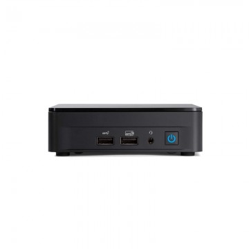 Mini PC 2 usb 3.2 at the front wall street canyon