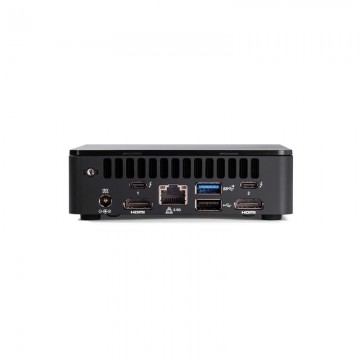 Mini PC concentrated in high-performance technology