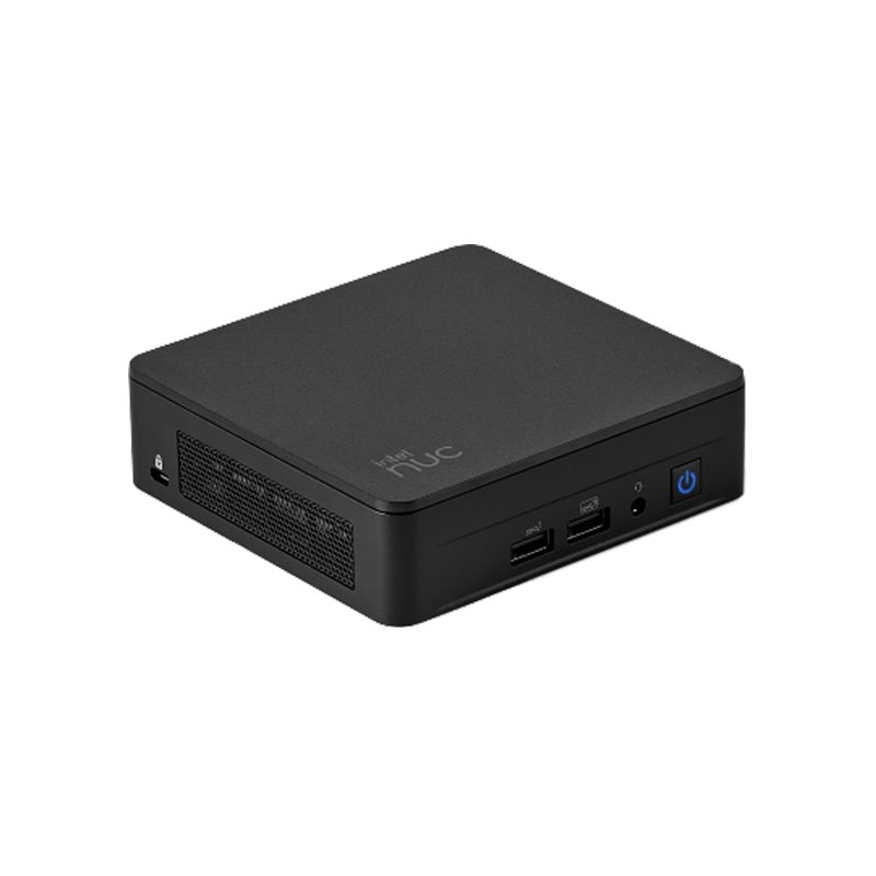 Mini Desktop i7-1360P Intel® NUC mic configurabil