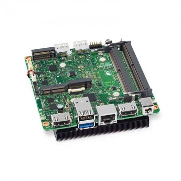 Motherboard to build your mini PC