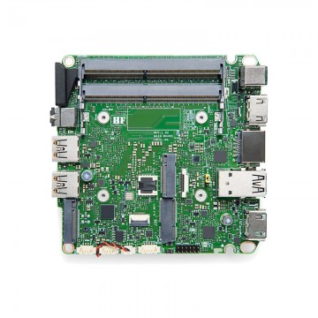 Intel® Iris™ Xe Graphics chipset
