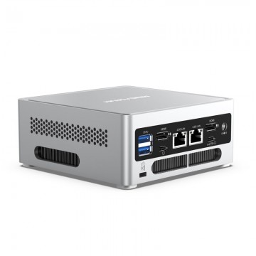 Mini PC NiPoGi CK10 - Intel Core i5-12450H, 32 Go de RAM, 512 Go