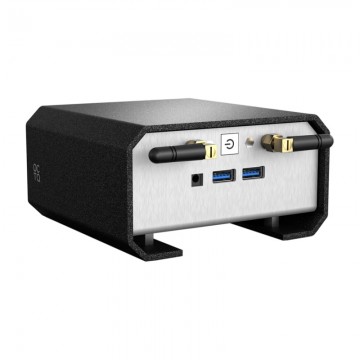 Octo Mini PC with i3 13th Generation CPU for Office