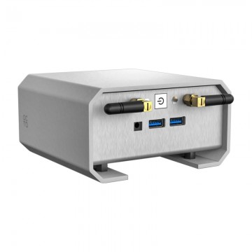 Octo Mini PC with i5 13th Generation CPU for Office
