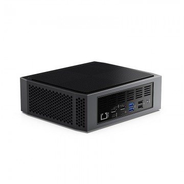 HN2473 - Mini PC Gaming Intel® Core™ i5, Arc™ A730M 12GB