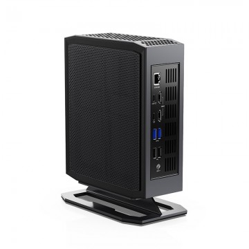 A very compact mini PC perfect for gaming