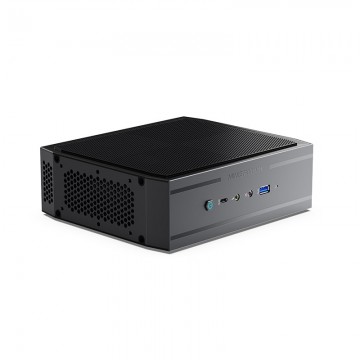 HN2673 - Mini PC Gaming Intel® Core™ i7-12650H, Arc™ A730M 12GB