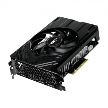 Stream, create, play with the GeForce RTX 4060 StromX 8GB graphics card