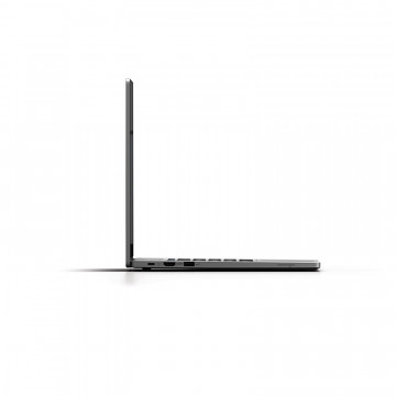 Professioneller Laptop mit drahtloser Bluetooth 5.1- und WLAN 6-Verbindung