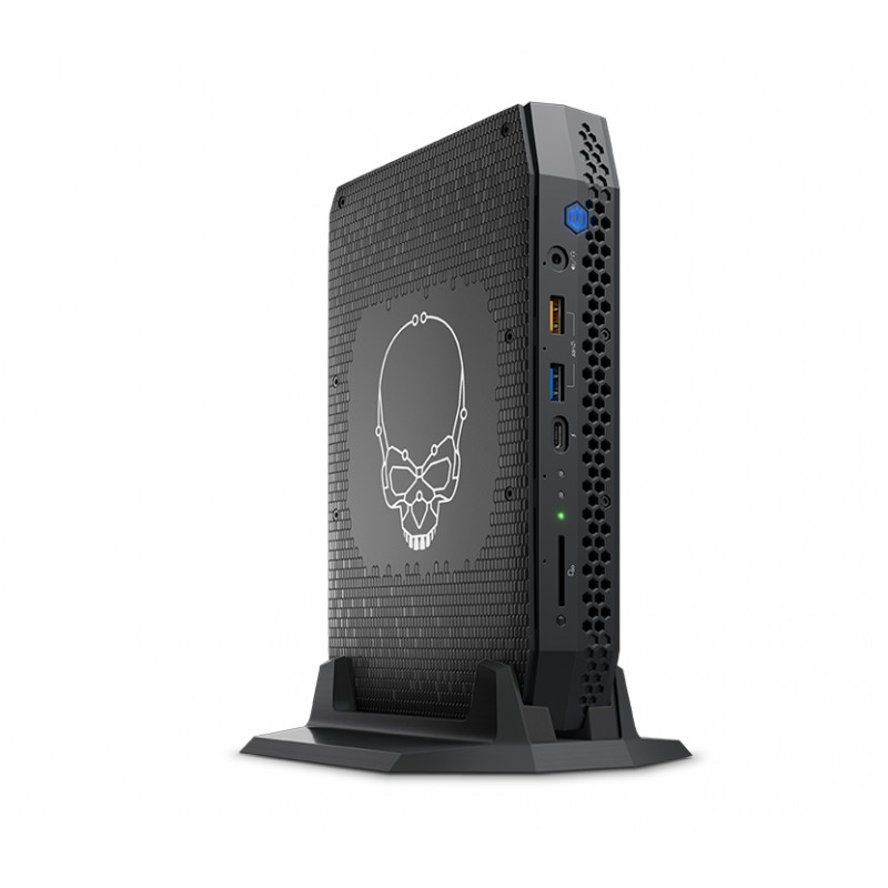 i7 Gaming Mini PC with GeForce RTX 2060 6GB graphics card