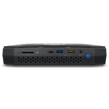 Intel Nuc Skull compact gaming PC, integrated wifi, Bluetooth 5.2