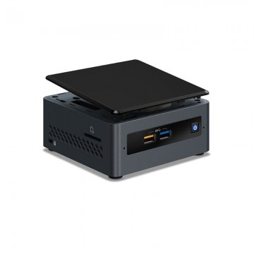 Mini PC Windows 10 and 11, for the office or the TV