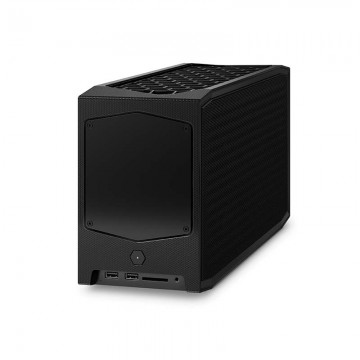 PC with 2 USB-C thunderbolt 4 ports and 1 HDMI