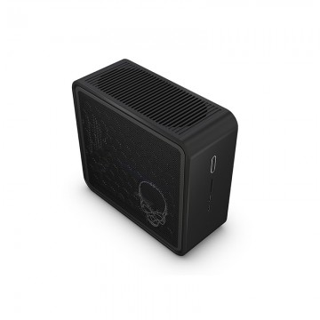 Mini PC with 3 M.2 SSD storages