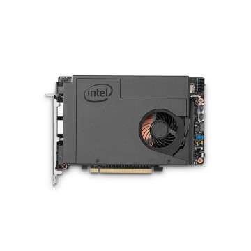 Unité Intel NUC element H avec Wifi et bluetooth, Intel® Optane™ SSD & Memory M10 & H10
