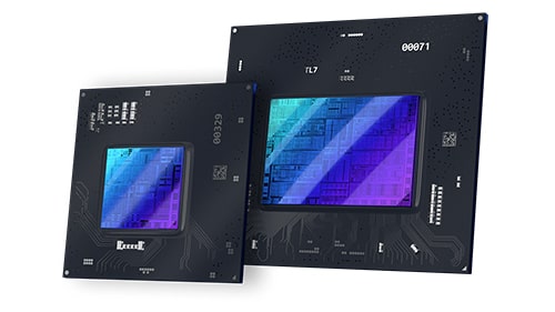 Gpu intel arc A770 high performance graphics processor