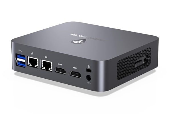 Tous Nos Mini PC Intel® NUC Bureautique et Gaming - Iamnuc