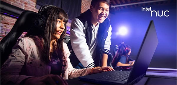 x15-Gaming-Laptop, um überall mit Freunden oder im Wettbewerb zu spielen